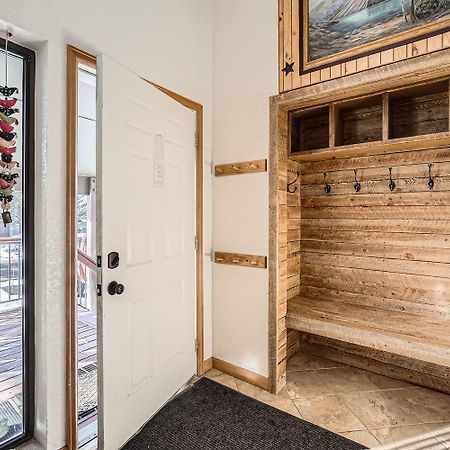 Breckenridge Mtn Village 132 - Beautiful Private Home Just Blocks From Main Street Luaran gambar