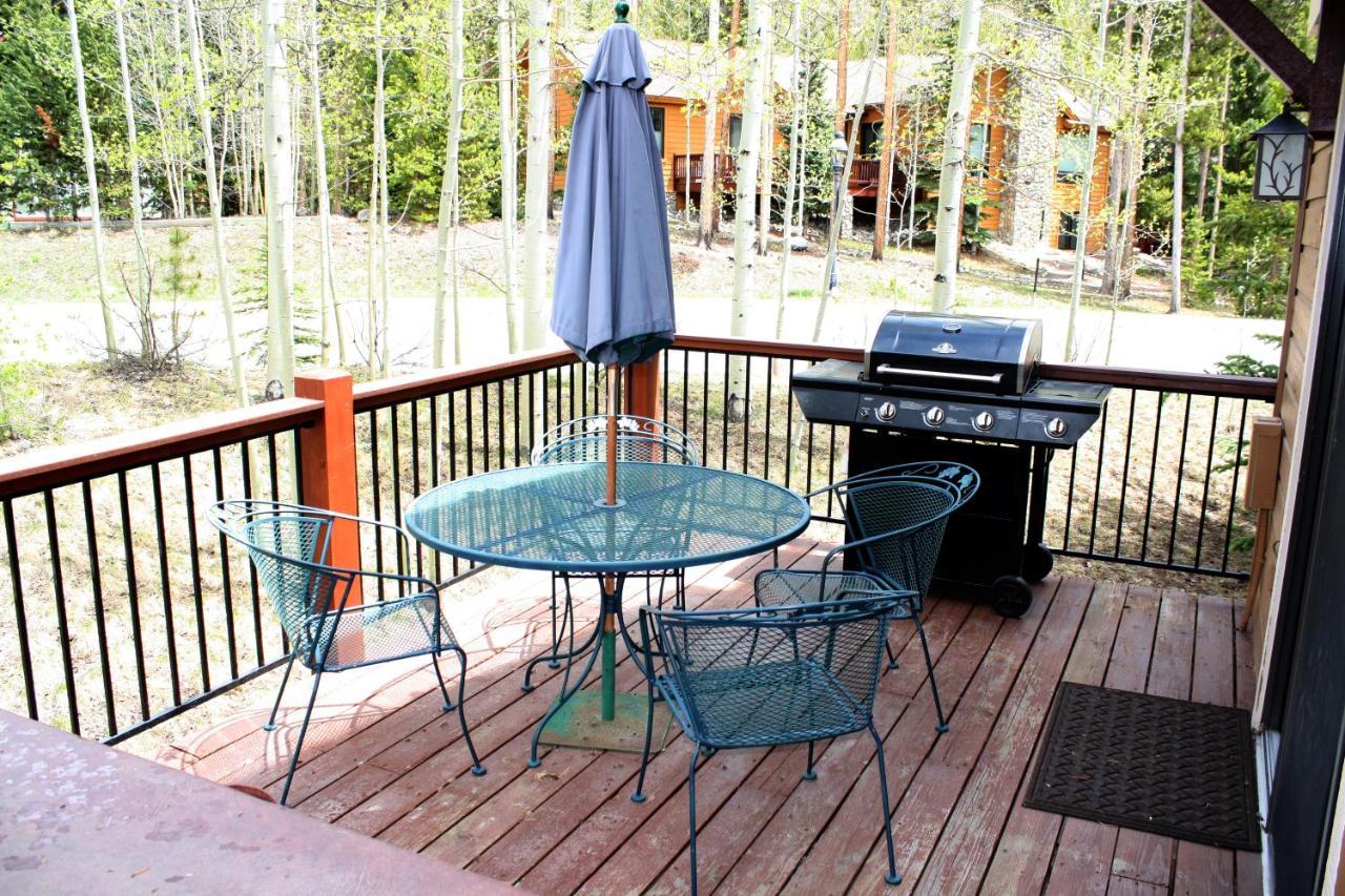 Breckenridge Mtn Village 132 - Beautiful Private Home Just Blocks From Main Street Luaran gambar