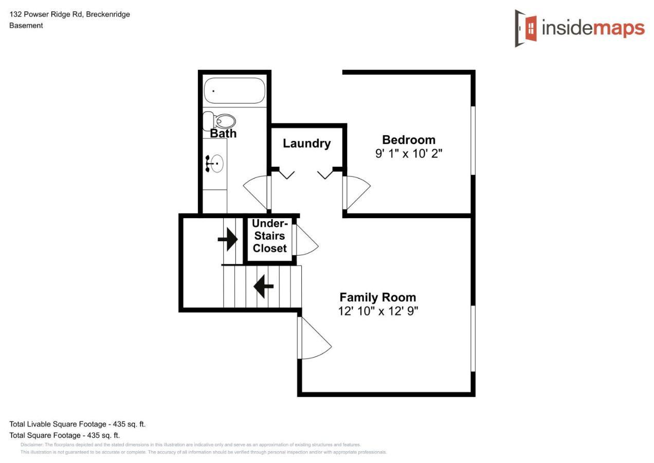 Breckenridge Mtn Village 132 - Beautiful Private Home Just Blocks From Main Street Luaran gambar