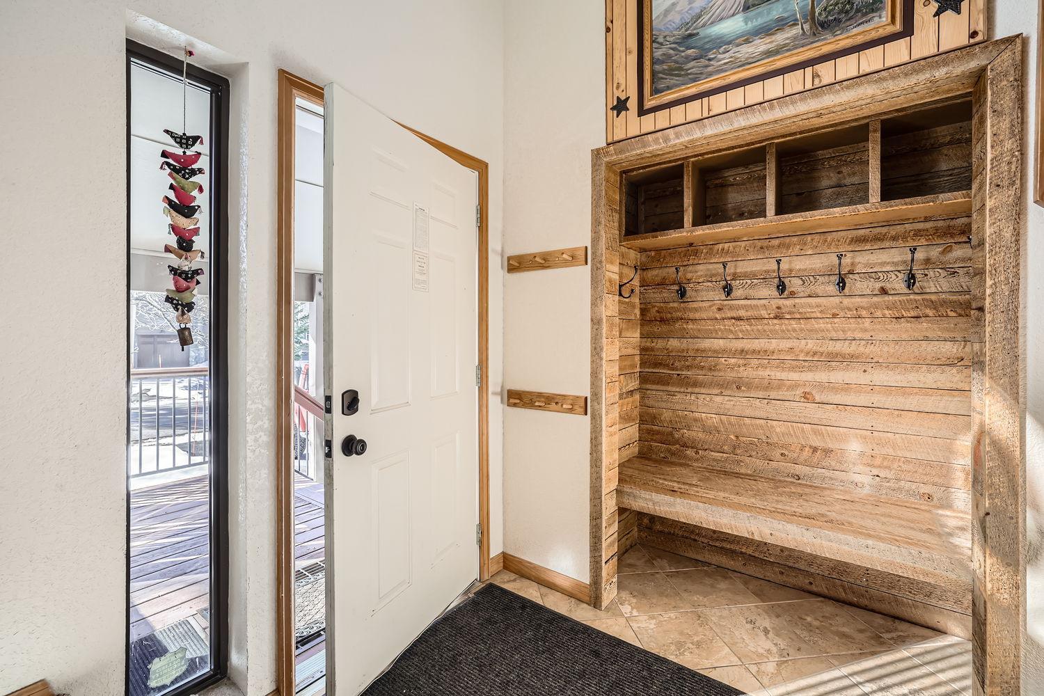 Breckenridge Mtn Village 132 - Beautiful Private Home Just Blocks From Main Street Luaran gambar