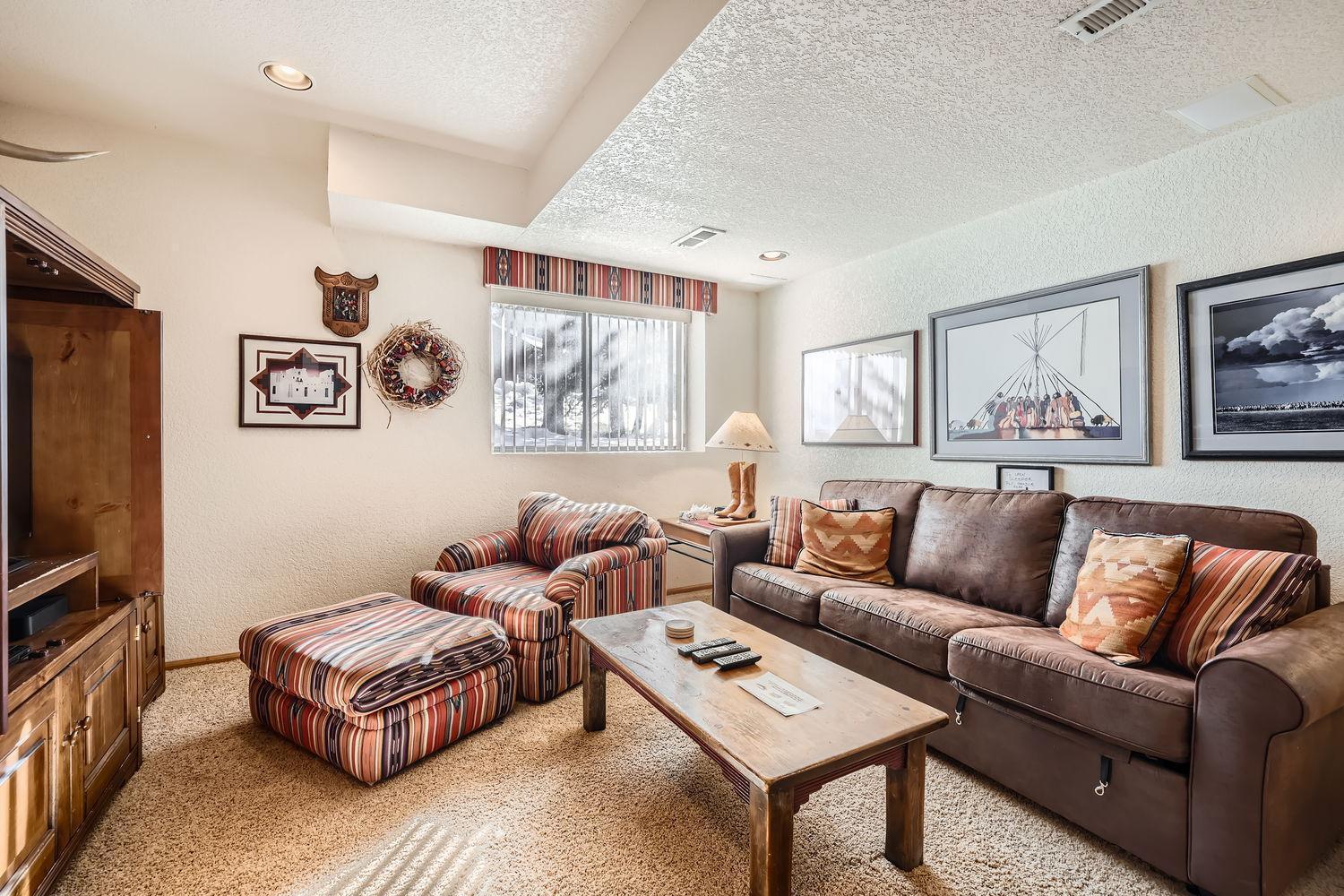 Breckenridge Mtn Village 132 - Beautiful Private Home Just Blocks From Main Street Luaran gambar