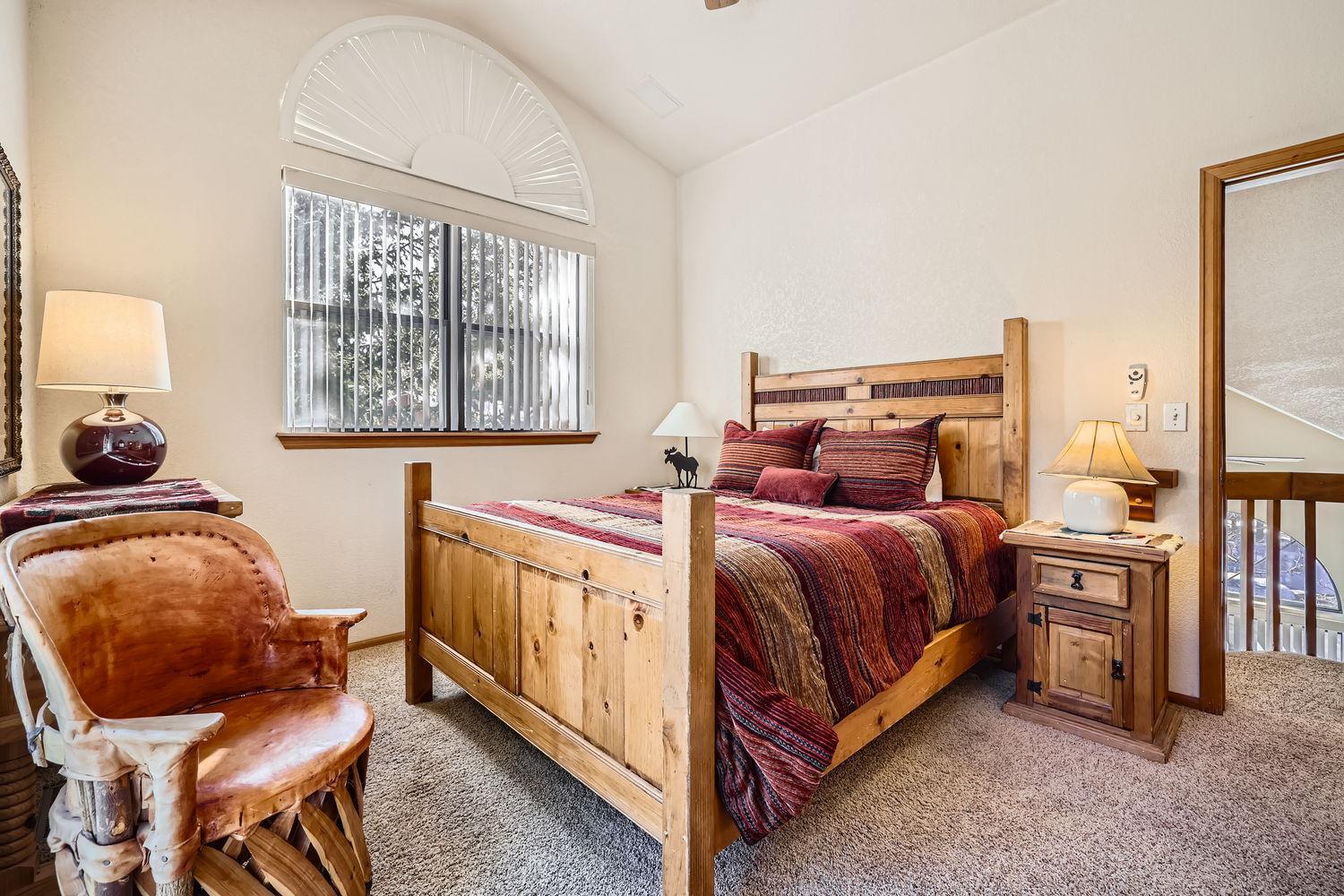 Breckenridge Mtn Village 132 - Beautiful Private Home Just Blocks From Main Street Luaran gambar