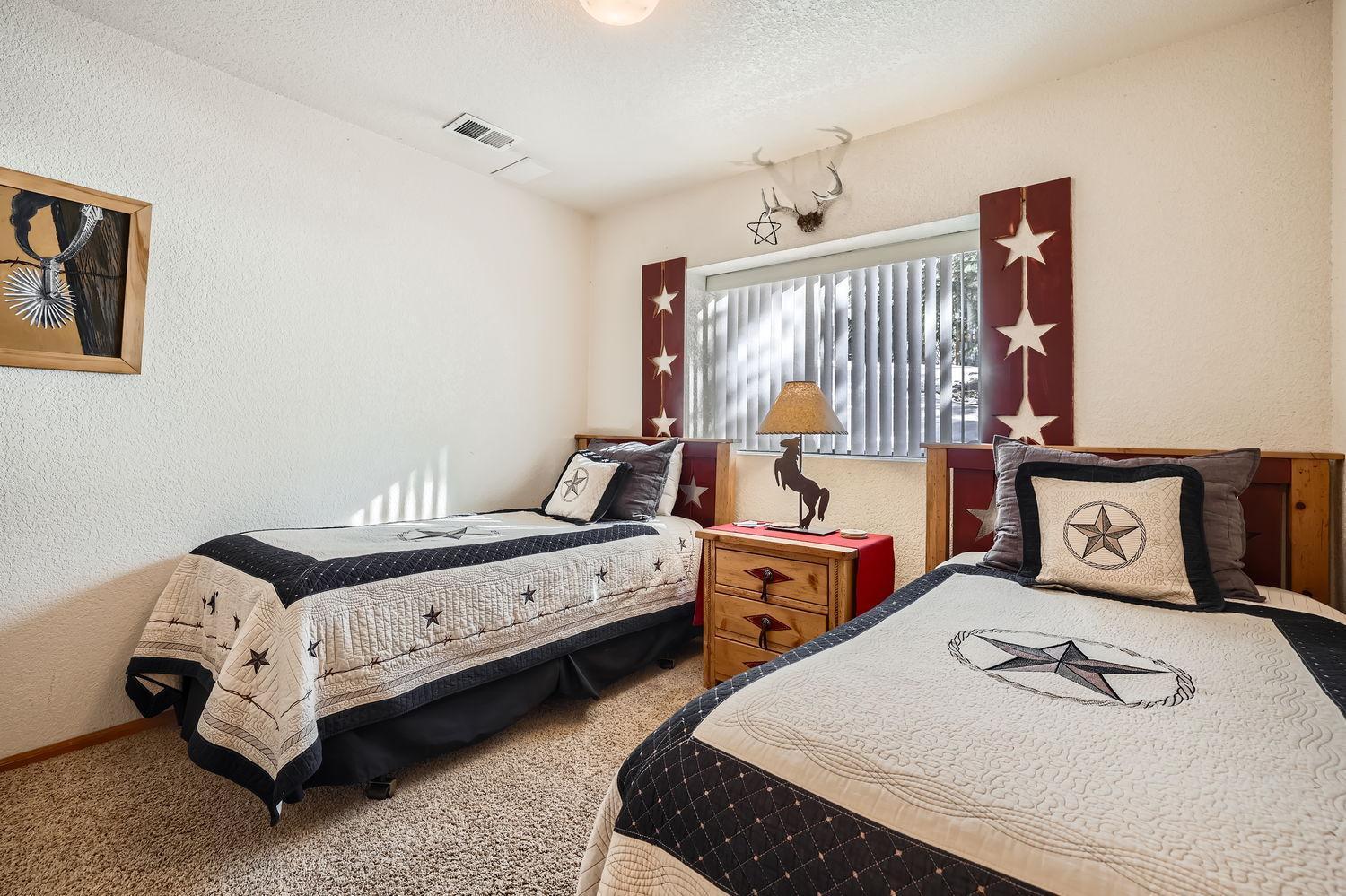 Breckenridge Mtn Village 132 - Beautiful Private Home Just Blocks From Main Street Luaran gambar