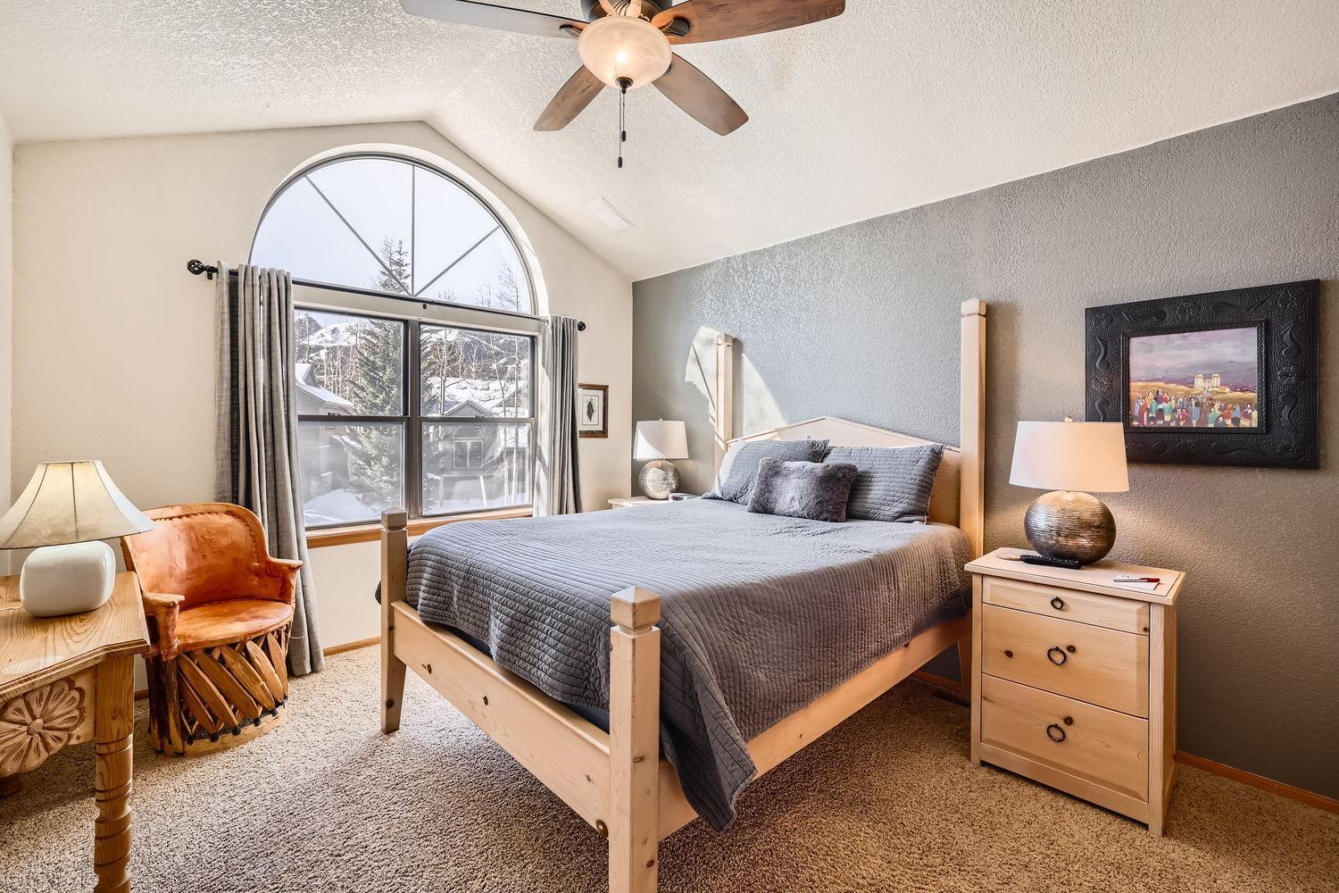 Breckenridge Mtn Village 132 - Beautiful Private Home Just Blocks From Main Street Luaran gambar