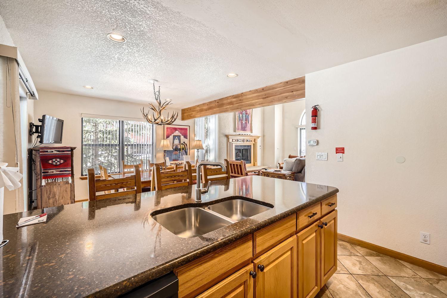 Breckenridge Mtn Village 132 - Beautiful Private Home Just Blocks From Main Street Luaran gambar